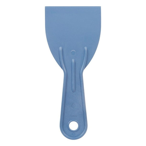 Plastic Putty Knife 3" Pack of 12