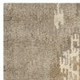 thumbnail image 5 of SAFAVIEH Wyndham Kensington Abstract Wool Runner Rug, Natural/Multi, 2'3" x 7', 5 of 7