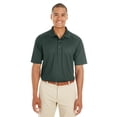 thumbnail image 1 of Ash City - Core 365 Polo Piqué Microstripe Performance pour Hommes, 1 of 3