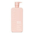 thumbnail image 1 of Gel de baño MONDAY HAIRCARE Moisture con manteca de karité, 800 ml, 1 of 5