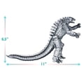 thumbnail image 4 of Figura de acción TWCare MechagoDzilla Mecha Godzilla contra Kong, 4 of 6