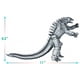 thumbnail image 4 of Figura de acción TWCare MechagoDzilla Mecha Godzilla contra Kong, 4 of 6