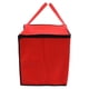thumbnail image 1 of Bolsa Para Calentar Alimentos, Bolsa Aislada, Tela No Tejida, Portátil, Gran Capacidad Para Entrega OTVIAP 40x40x45CM, 1 of 8