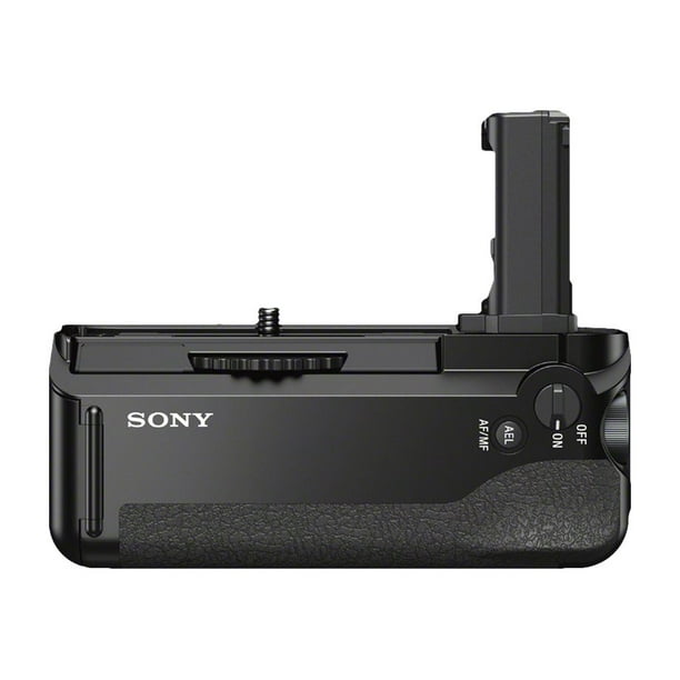 Sony VG-C1EM - Vertical control grip - for a7 ILCE-7, ILCE-7K; a7
