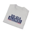 thumbnail image 4 of DD-214 Alumni Veteran T-Shirt Show Your Service Pride!, 4 of 10