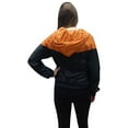thumbnail image 7 of Texas Longhorns Women Nike College Vault Full Zip Wind runner Jacket Windbreaker (Size Medium), 7 of 7