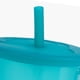 thumbnail image 5 of Vaso para beber con boquilla para adultos mayores Vaso para alimentación a prueba de derrames con pajita para pacientes discapacitados Maternidad 2 asas Tapa extraíble, 5 of 10