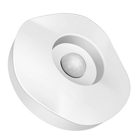 

Human Body Infrared Sensor Lights Cabinet Lights Corridor Aisle LED Night Light