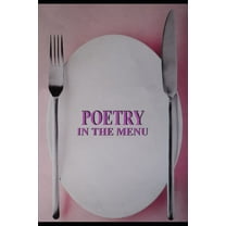 Poetry in the menu (Paperback)