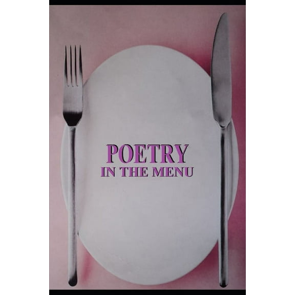 Poetry in the menu (Paperback)