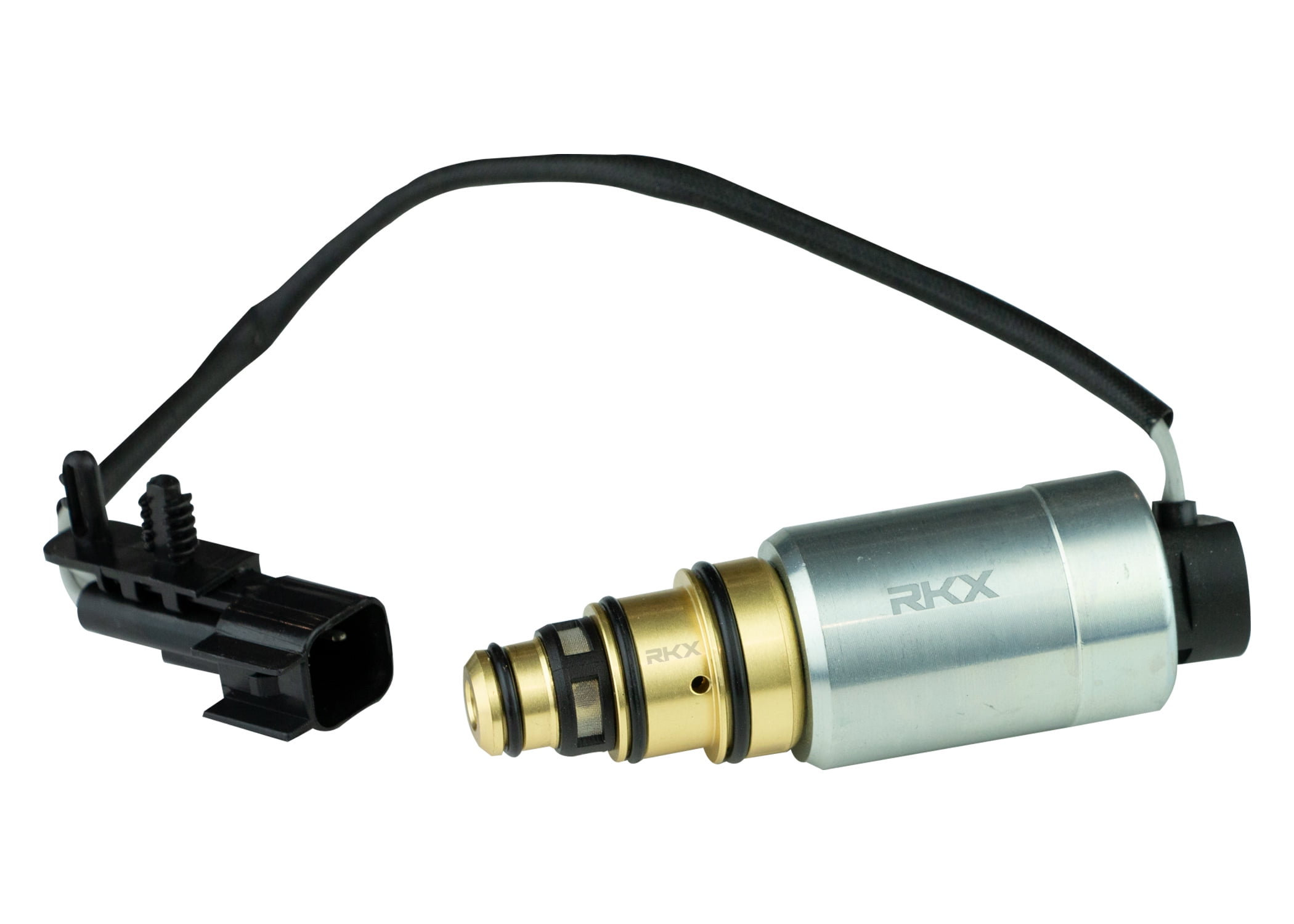 RKX AC Compressor Control Solenoid Valve For Zexel Valeo DCS17E DCS17EC Volvo Land rover