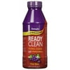 Detoxify Ready Clean Herbal Cleanse Drink, Grape, 16 Fl Oz