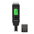 thumbnail image 1 of Portable Water Quality Tester 5-in-1 Fish Tank PH Meter TDS Test Pen, 1 of 5