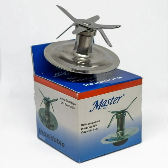 Cuchilla Tipo Man Sofdesk Tipo Man