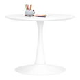 thumbnail image 2 of Modholic Kids Tulip Table, White, 2 of 5