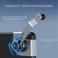 thumbnail image 4 of KRONDO for /Y/HIGHLAND Car Phone Holder Screen Side Mount Magnetic. UK, 4 of 9