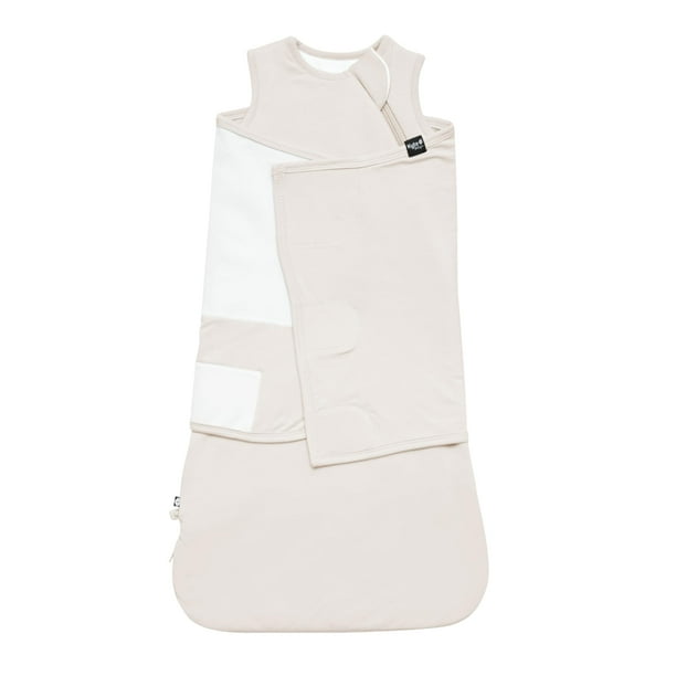 Saco de dormir para bebé Swaddler KYTE BABY Bamboo Rayon 1.0 Tog