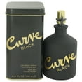 thumbnail image 2 of (pack 3) Curve Black Cologne Spray By Liz Claiborne4.2 oz, 2 of 2