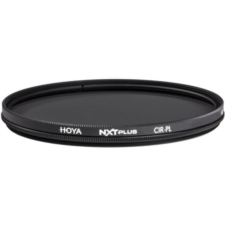 UPC: 0024066068026 | Hoya 37mm NXT Plus Circular Polarizer Filter A-NXTPL37CRPL