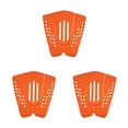 thumbnail image 4 of Almohadilla trasera Greeniant para surf Mat Accesorios deportivos Naranja, 4 of 6