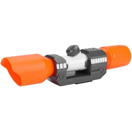 Toy Rifle Scopes Scope For Toy Gun,scope Sight For Gun Toy, Plastic Scope Sight ...