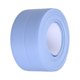 thumbnail image 2 of Tira de sellado Adhesivo de pared impermeable Bearachild Esquina de baño Encimera de ducha 3.2m * 3.8cm Azul, 2 of 6