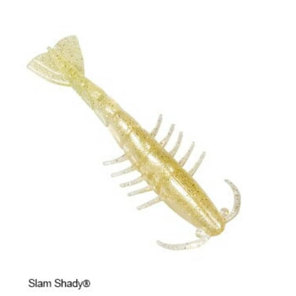 Z Man Salty Ned ShrimpZ