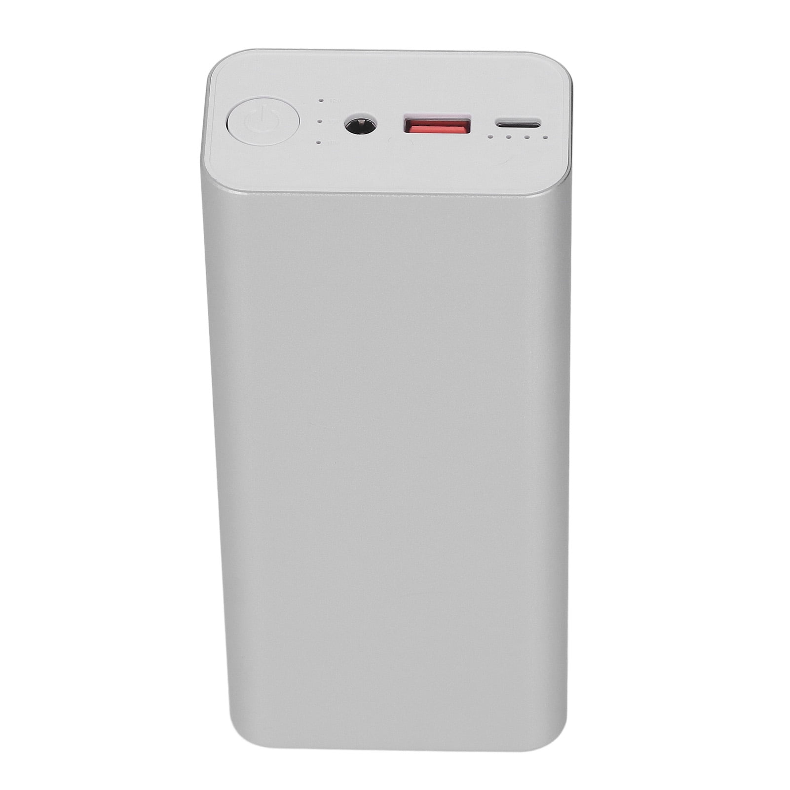 Rupoun 30000mAh Portable Power Bank 65W PD Fast Charge External Battery Pack with DC 19V Output for Laptop and iPhone (6.3 x 2.8 inches / 16 x 7 cm)