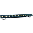 thumbnail image 3 of JMAZ Lighting JZ1021 PIXL FX BAR 5050 3-in-1 LED Effects Bar with Beam Strobe & Wash Light 4-Pack with Bags Package, 3 of 9