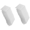 thumbnail image 1 of 200Pcs Disposable Air Filters for AirSense 10 AirCurve10 S9, 1 of 5