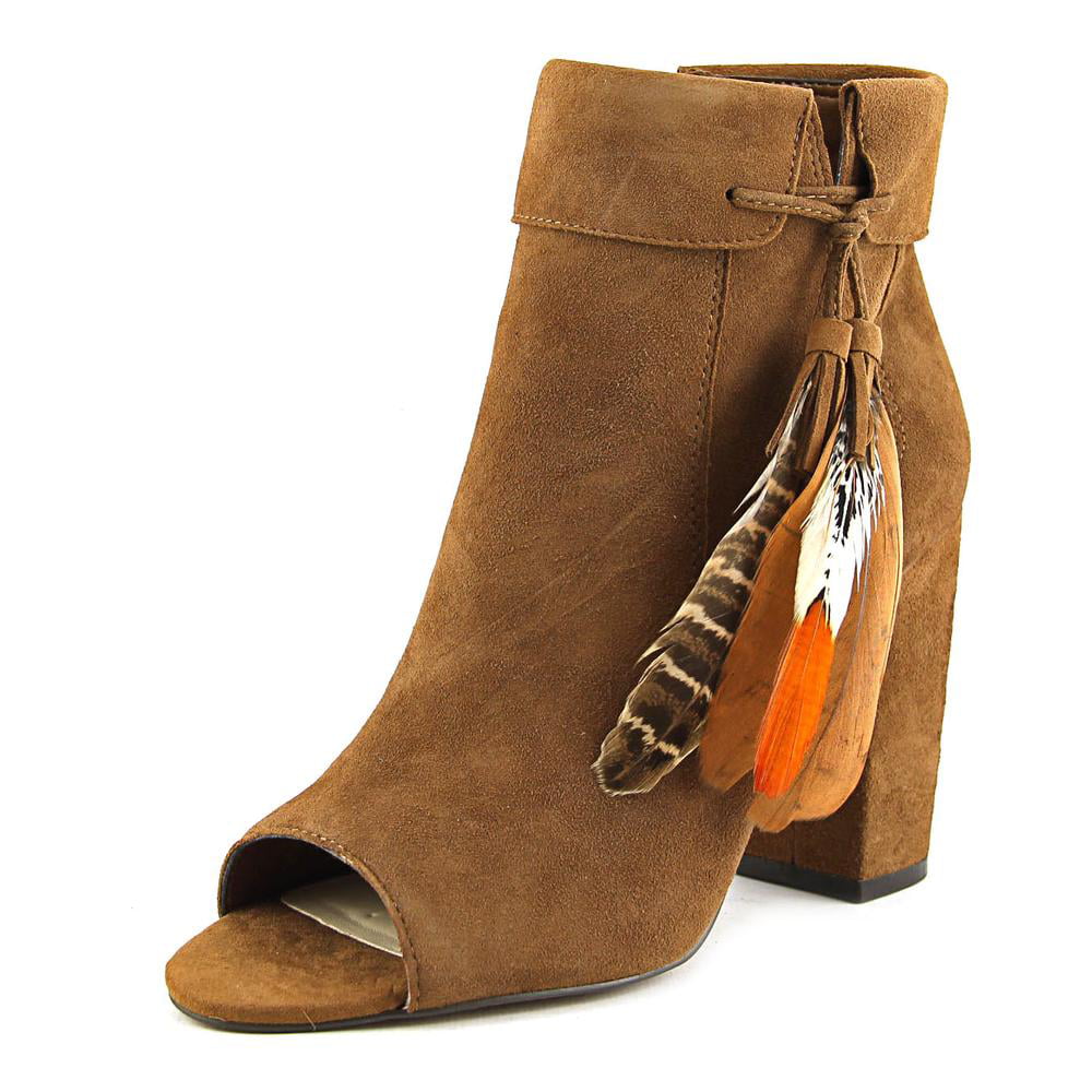 jessica simpson feather boots
