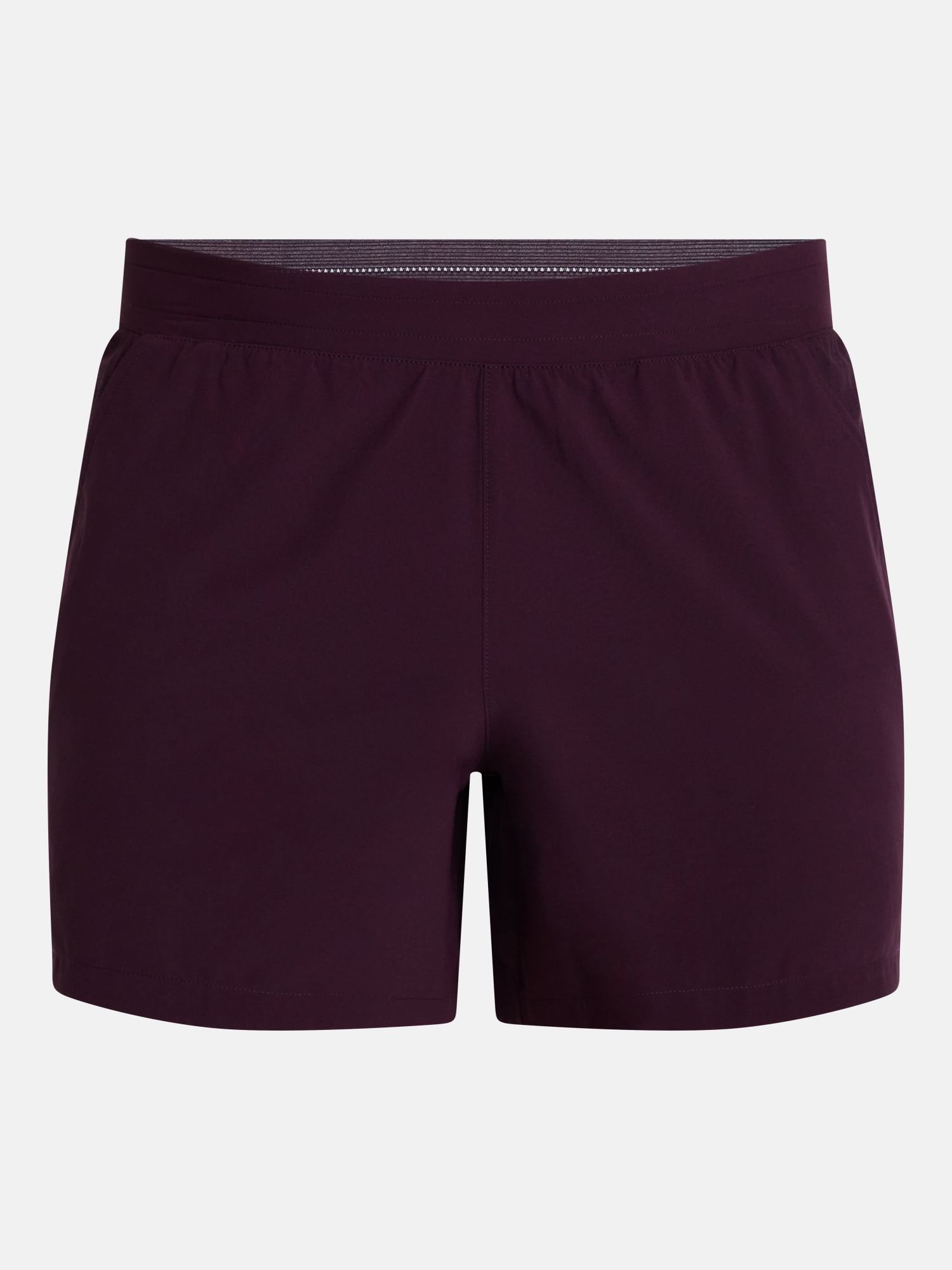 Avia Men's and Big Men's Woven Shorts, 5'' Inseam, Sizes XS-5XB