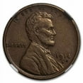 thumbnail image 2 of 1914-D Lincoln Cent XF-40 NGC, 2 of 3