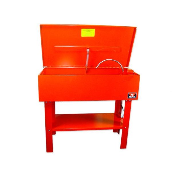 Parts Washer 40 Gallon FindingKing