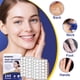 thumbnail image 3 of DERMFREE Parches para el tratamiento de verrugas con 1% de ácido salicílico, 144 unidades, 3 of 7