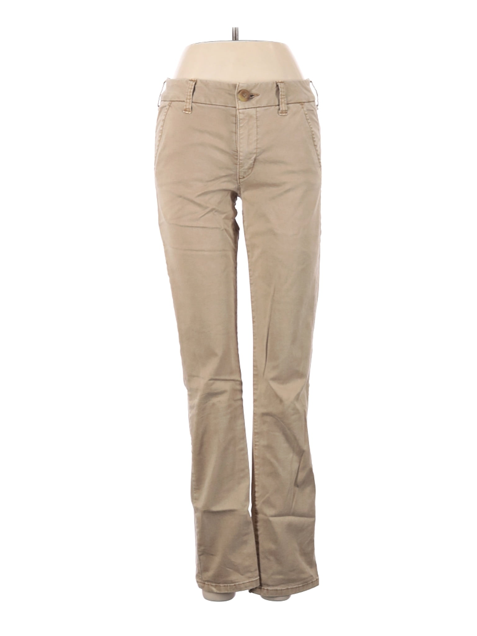 american eagle khaki school pants