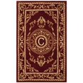 thumbnail image 3 of Safavieh Stone Wash 10' X 14' Hand Knotted Rug in Copper, 3 of 5