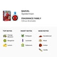 thumbnail image 2 of Ultimate Spider-Man by Marmol & Son 3.4 oz EDT Spray, 2 of 3
