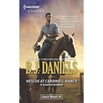 thumbnail image 1 of Pre-Owned Rescue at Cardwell Ranch & Wanted Woman: An Anthology (Mass Market Paperback) 0373837992 9780373837991, 1 of 1