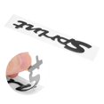 thumbnail image 4 of Etiqueta del Emblema del coche Higoodz Universal, 4 of 8