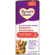 Parents Choice Pc Oes Fruit Powder Sticks