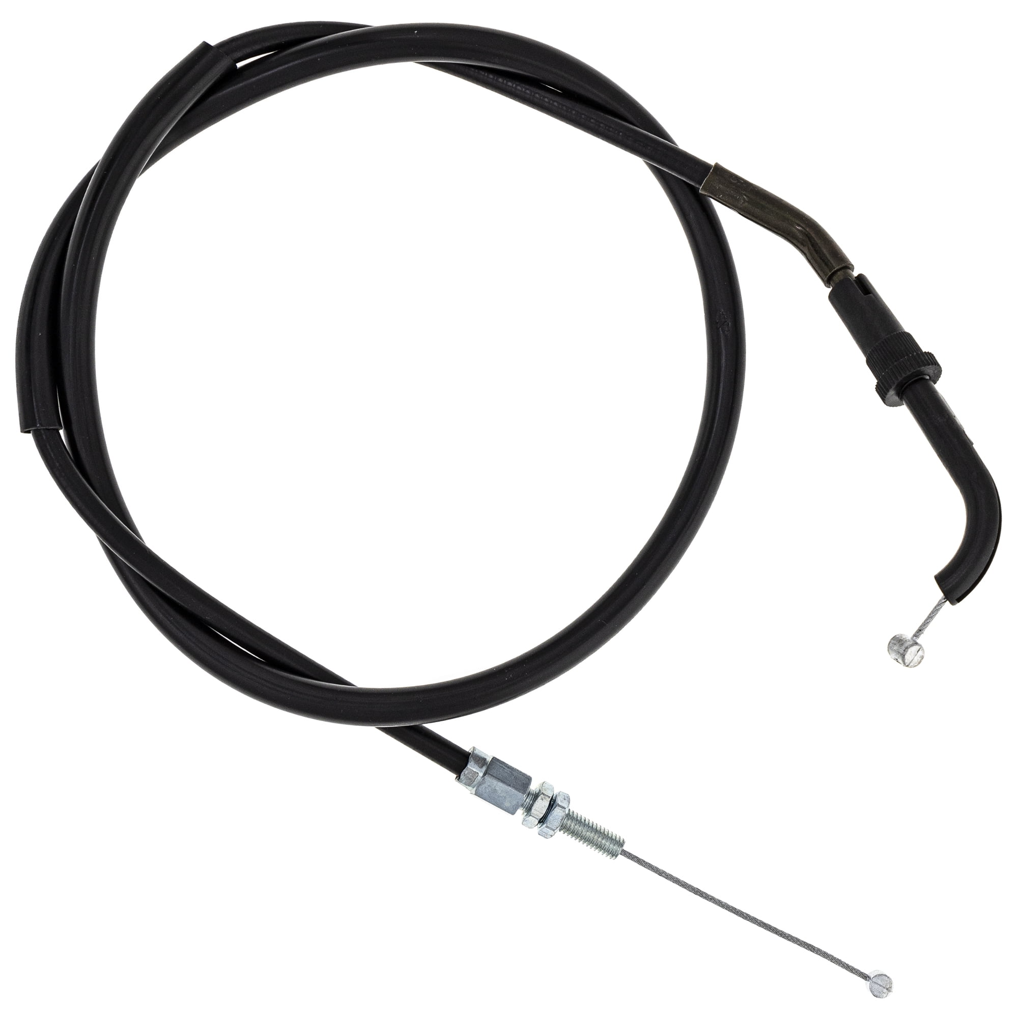 Niche Clutch Cable for Kawasaki Ninja ZX6R, ZX9R, ZZR600