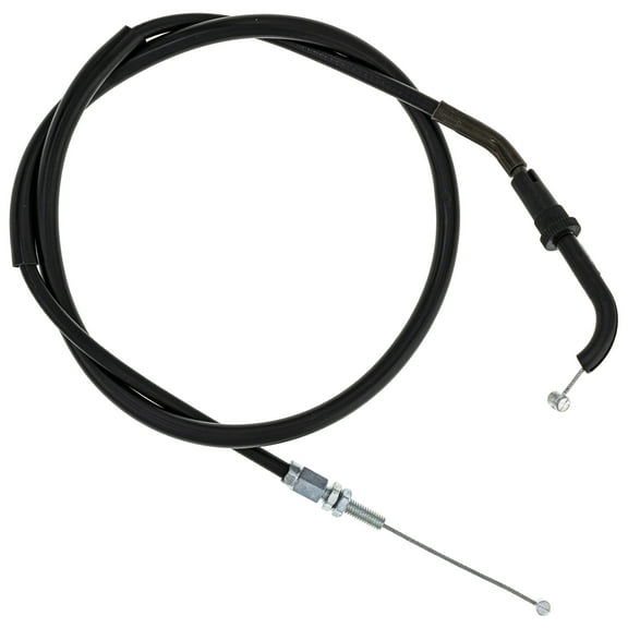 Niche Throttle Cable for Kawasaki Ninja 1000R ZX1000A 54012-1293 519-CCB2008L