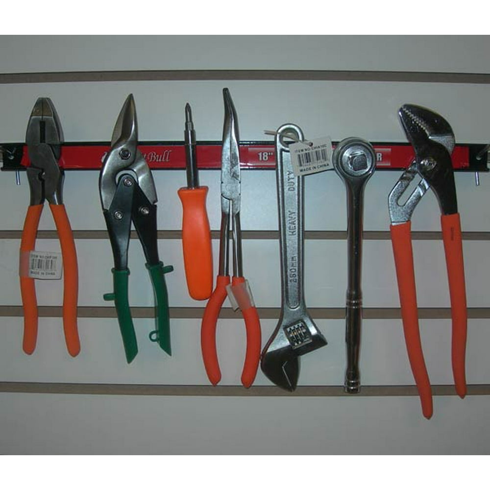18" Tool Holders Organizer Tool