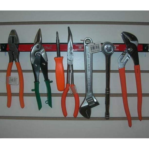 18" Tool Holders Organizer Tool