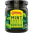 thumbnail image 3 of Colman's Mint/Tartare/Horseradish Sauces & Spoon Gift Set, 3 of 9
