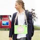 thumbnail image 1 of Funda colorida para Samsung Tab A7 de 10,4 pulgadas T500 con correa para el hombro, soporte de anillo ajustable grande y protección contra golpes., 1 of 5