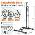 thumbnail image 3 of WEST BIKINGparking rack,Bike Indoor Stand Bike Maintenance Stand Siuke Xinzy, 3 of 7