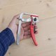 thumbnail image 4 of Quickacting clamps for woodworking, sturdy clip, wood carving, milling benches for dogs, hole clamps Ref: 4458, 4 of 5