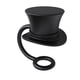 thumbnail image 1 of Tapones de silicona para pajitas | Diseño de sombrero de vaquero de 6-10 mm | Accesorios herméticos y a prueba de fugas para vasos para niños y adultos | Herramientas decorativas y de sellado para, 1 of 1